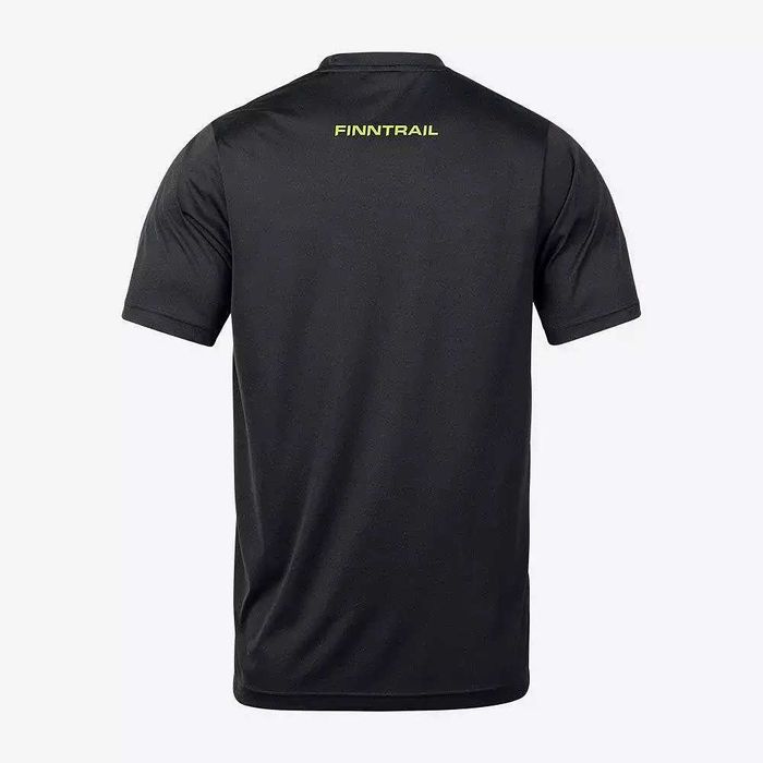 Футболка ATV, квадро тема, чорний, хакі, M,L,XL,XXL