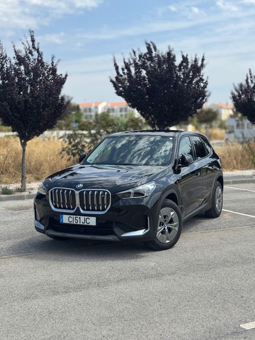 BMW iX1 xdrive30 2023