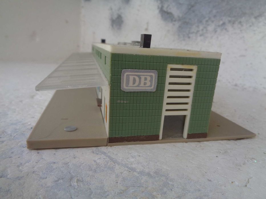 1:160 Vollmer Estação de comboio da DB