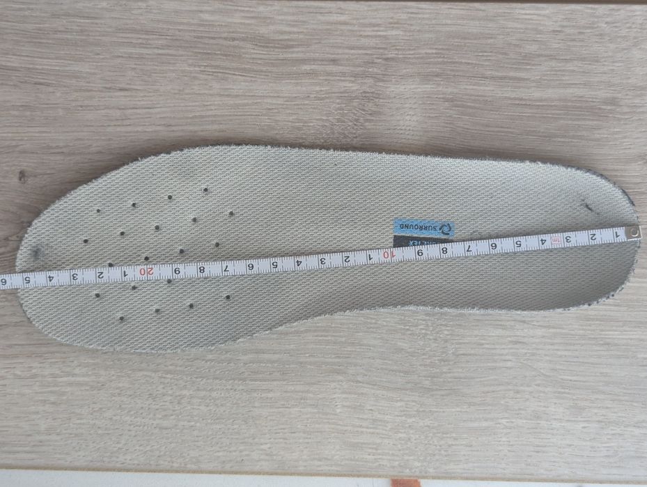Жіночі взуття Legero GORE-TEX SURROUND (розмір 39)