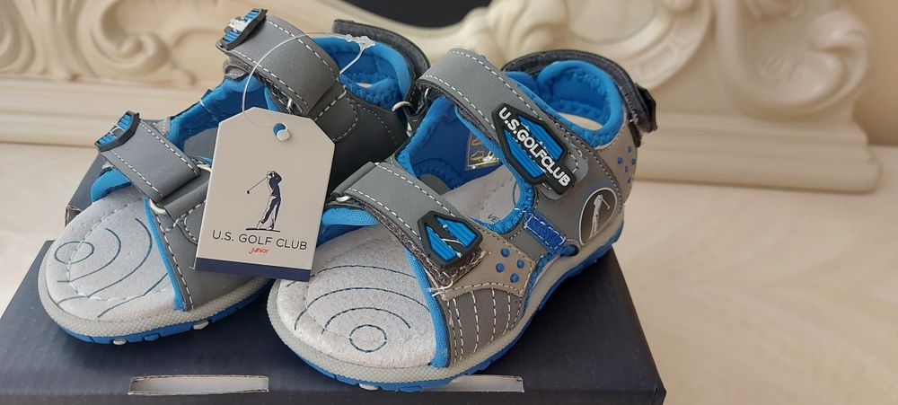 Дитячі босоніжки,22 розмір