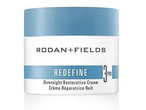 Krem na noc RODAN AND FIELDS Redefine 3 PM Overnight Restorative Cream