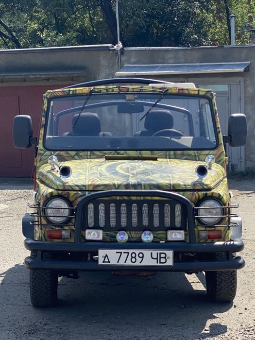 Продам луаз волинянка перероблена