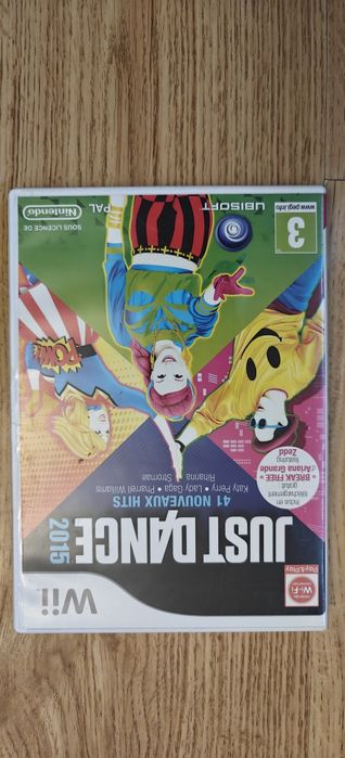 Nintendo Wii com Jogos