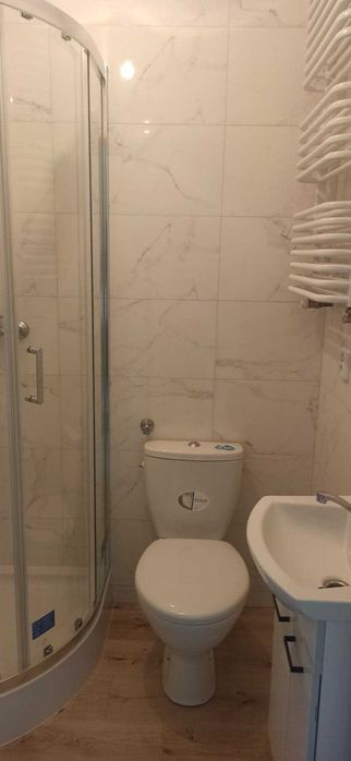 Mieszkanie do wynajęcia w domu wolnostojącym z osobnym wejściem