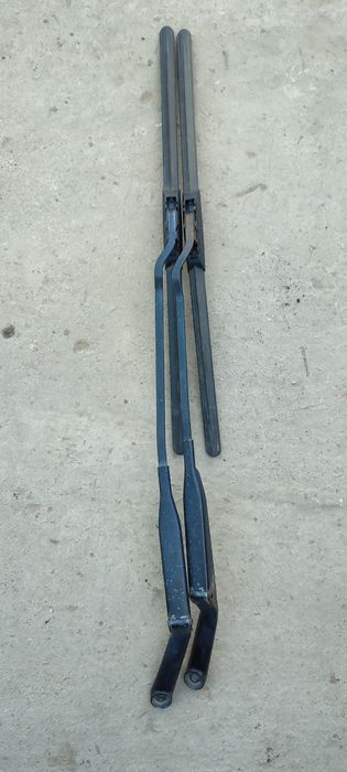 Продам дворники на opel vectra b