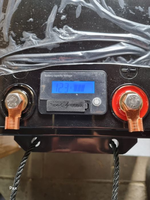 Akumulator sodowo jonowy 230ah 12v nie lifepo4
