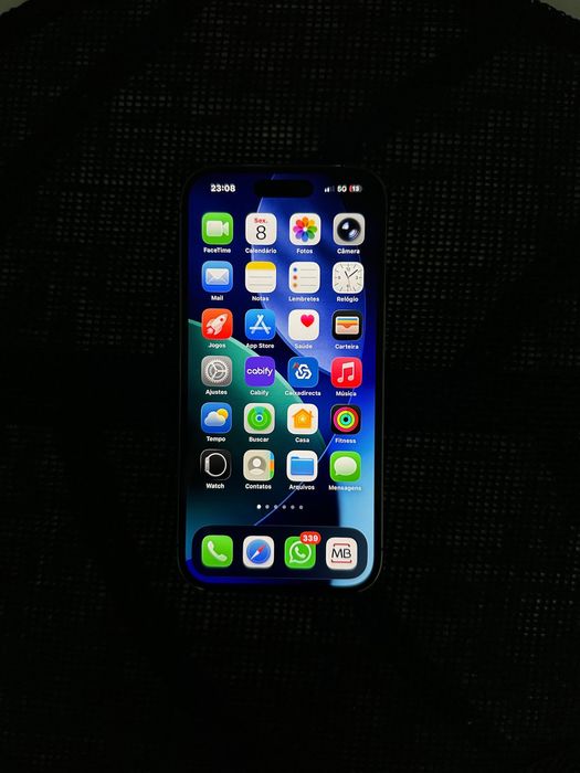 Iphone 14 Pro 128 Gb
