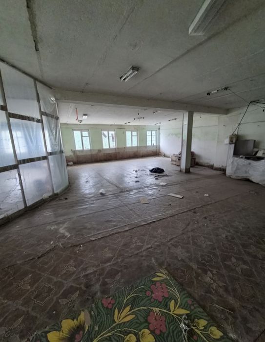 Приміщення 170 м.кв.