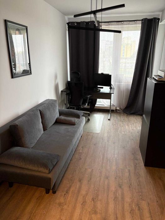 REZERWACJA . Promocja!!! do 27 czerwca!!!  3590 zł z czynszem | 60 m² | 3 pokoje | Garaż + komórka | Internet 600 Mb/s | - View 5