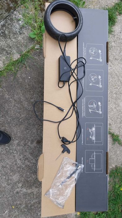 Xiaomi mi electric scooter 3