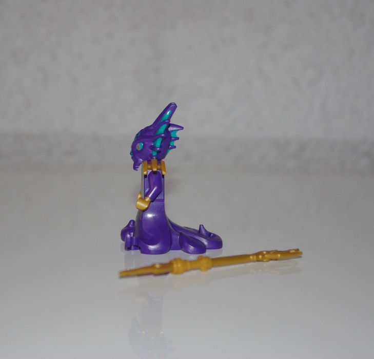 Lego Figurka Ninjago - Prince Kalmaar - njo697 nowa