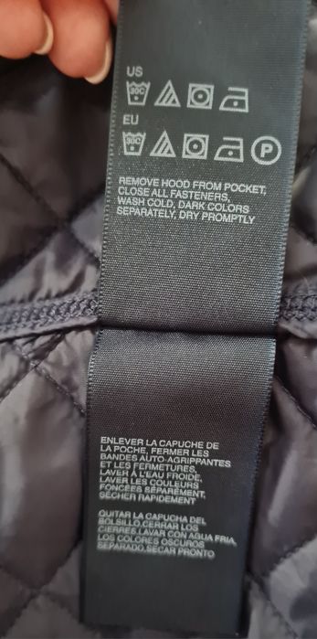 Оригінальний жилет Tommy Hilfiger