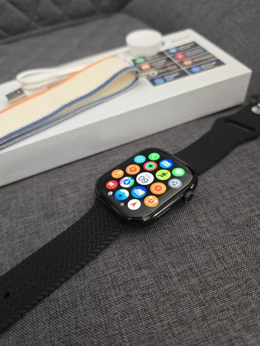 Smartwatch Hk10 pro max
