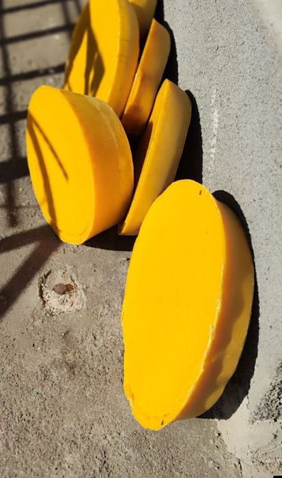 Віск воск забрусний бджолиний