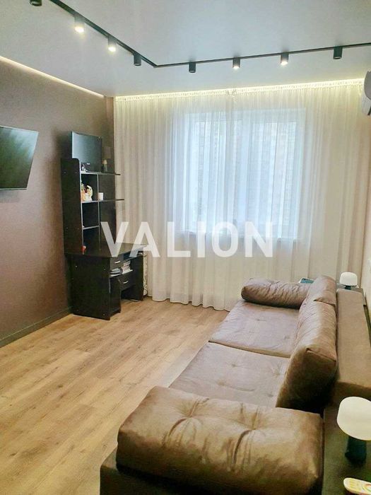 Продаж 2-кімнатної квартири на вул. Сім'ї Кульженків, 37 ЖК Яскравий