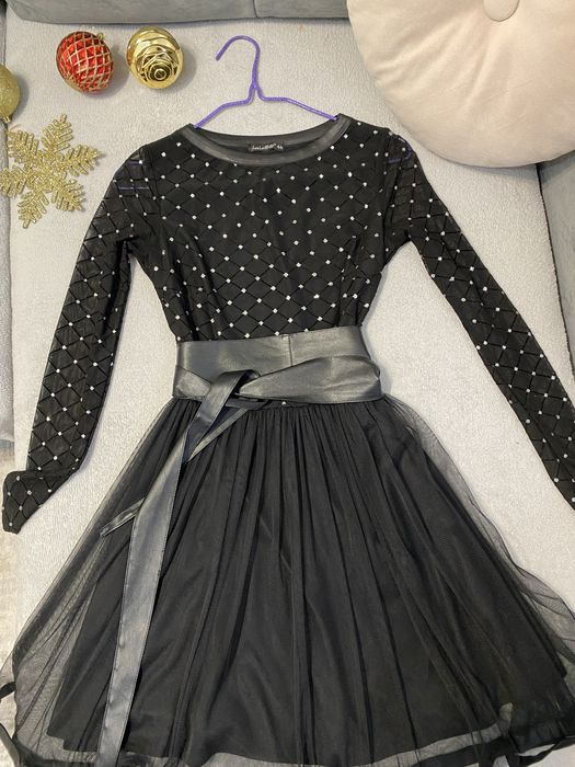 Сукня святкова жіноча