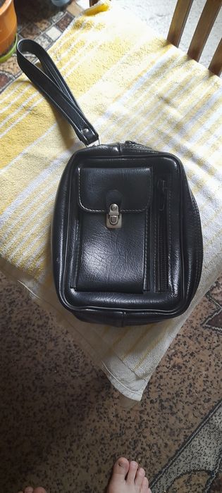 Барсетка новая СССР.