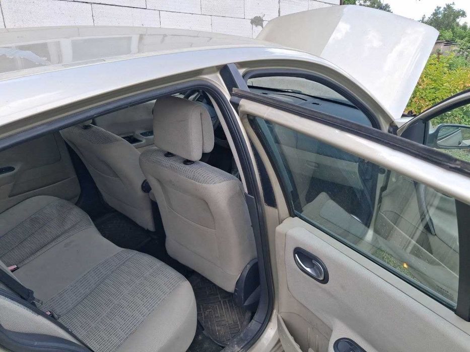 Renault Megane 2