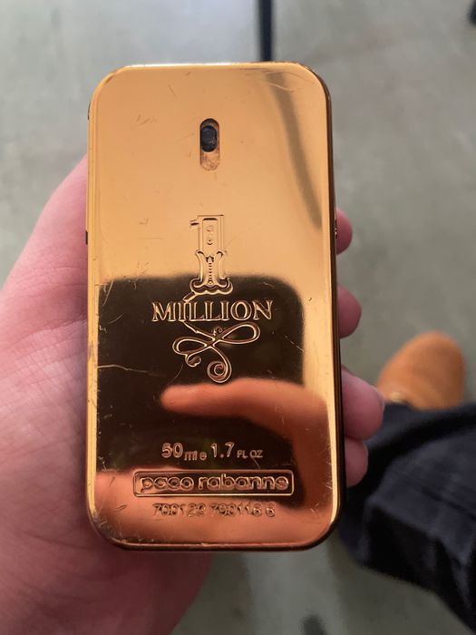 Perfumy one milion