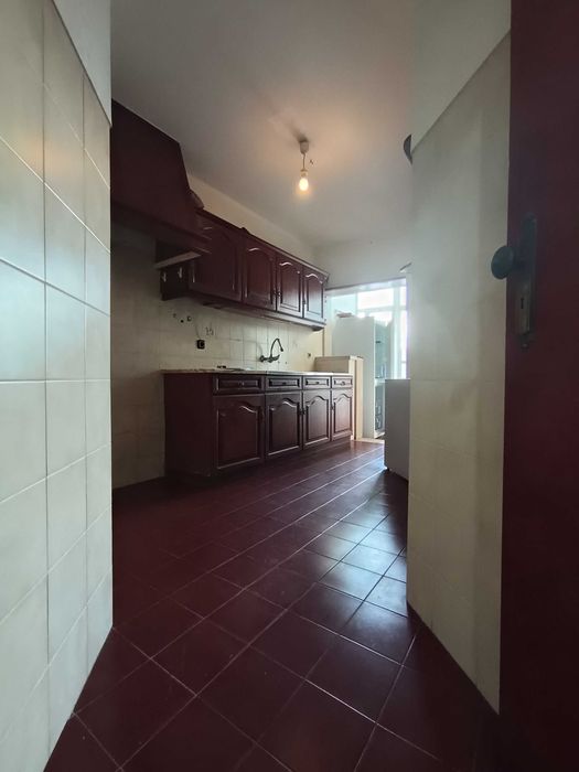 Apartamento T1 em Peniche bem Localizado e bom investimento