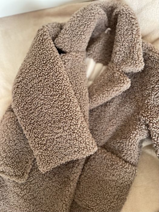 Продам дитячу шубку