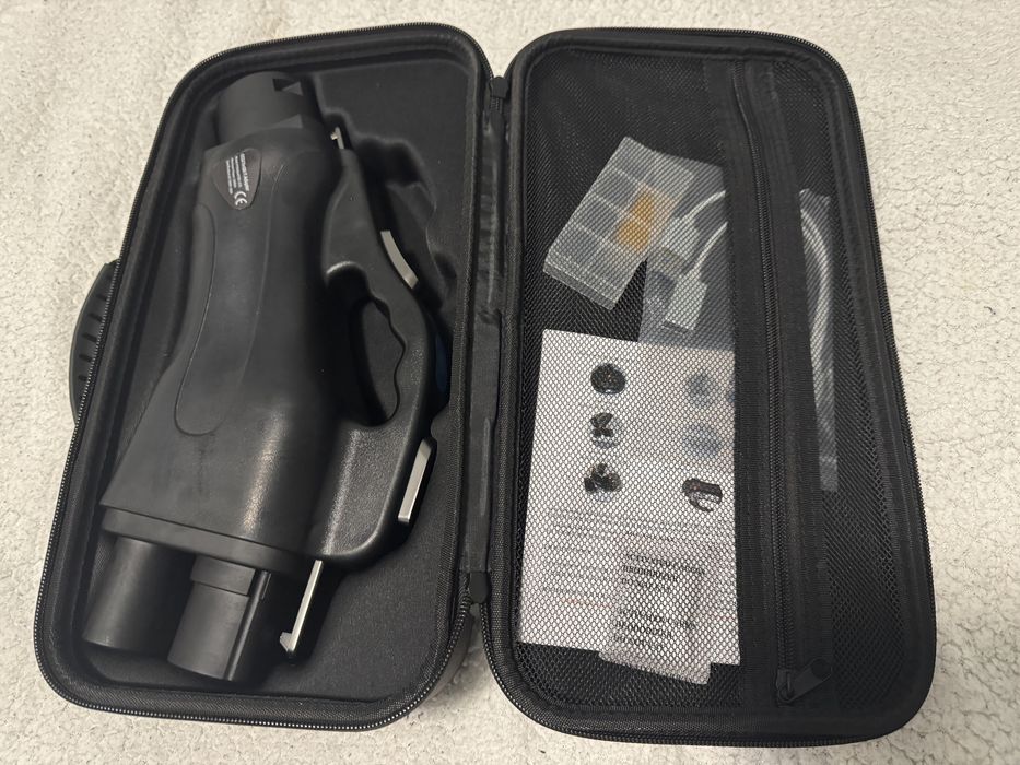 Адаптер з CCS2 на GBT