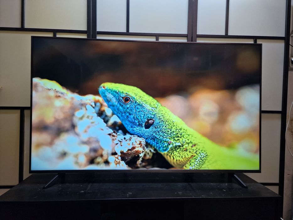 Xiaomi 65cali 4K UHD Android SMART telewizor