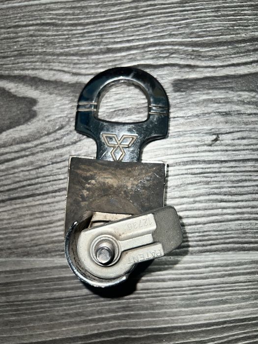 Установчий комплект Mitsubishi MZ330091S1 (оригінал) — 4 шт