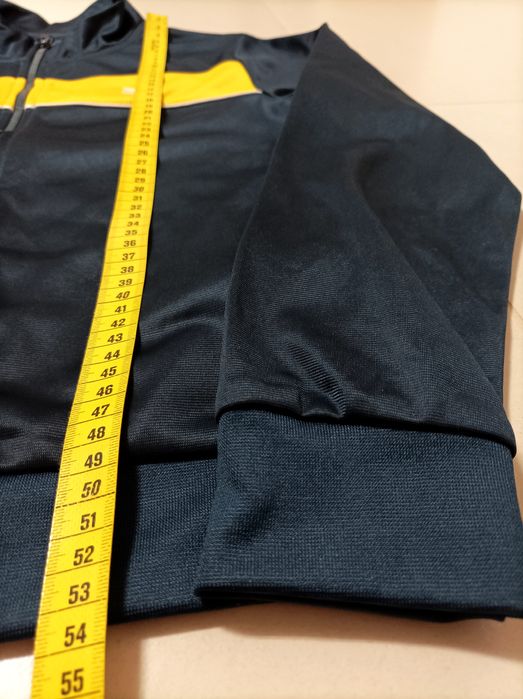 Camisola de Fato de Treino para Rapaz (11/12 anos)