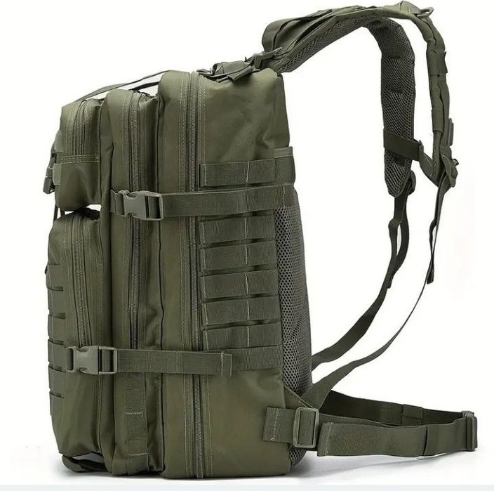 Тактичний рюкзак 50л MOLLE