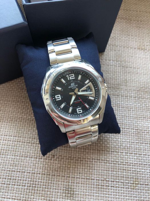 Годинник чоловічий Casio, новий