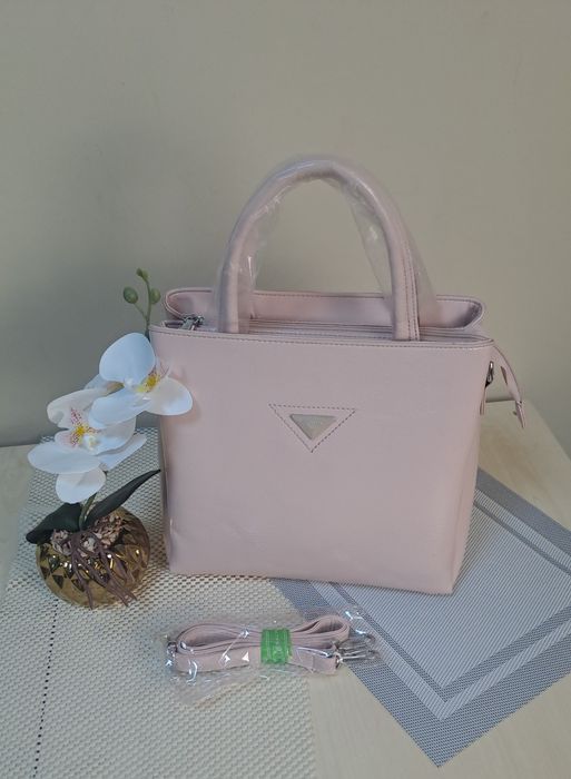 Жіноча Сумка з екошкіри люкс якості,Сумка Жіноча з лакованої екошкіри