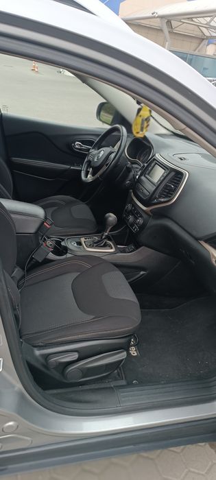 Терміново продам Jeep