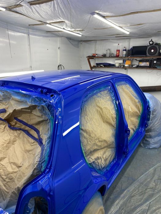 Nissan Micra K11