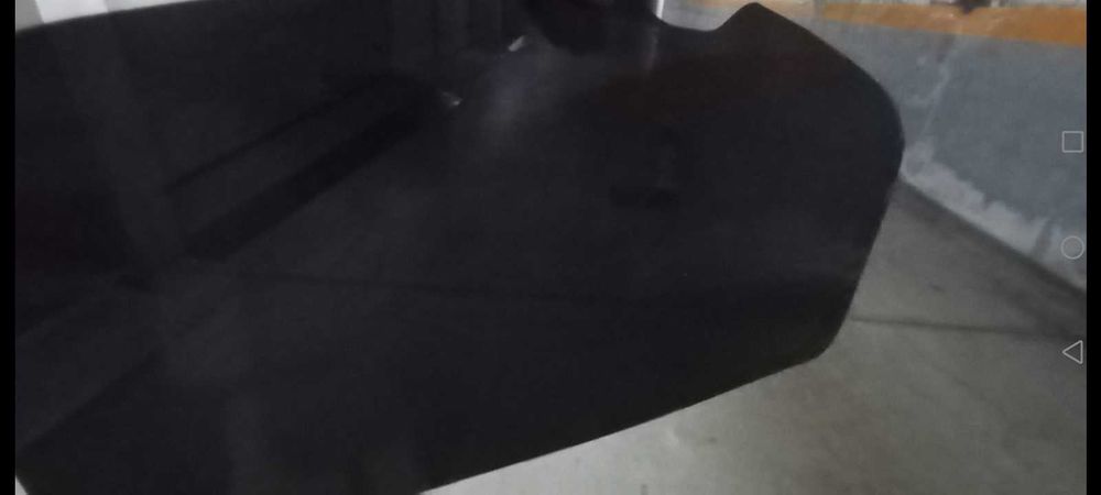 Película escurecer vidro