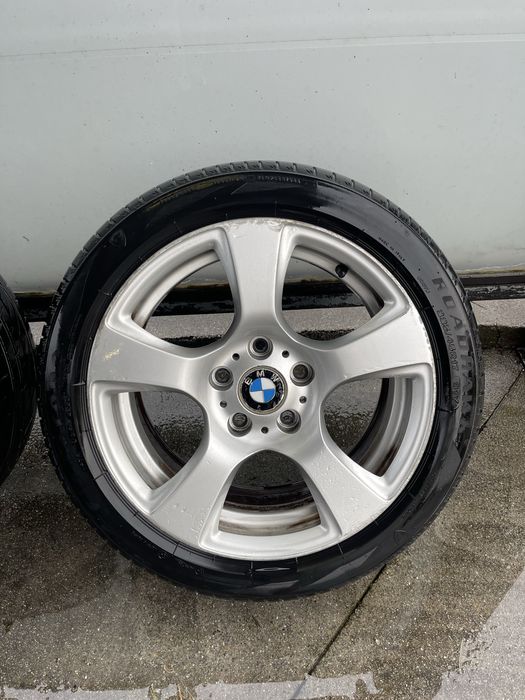 Jantes BMW 5x120 Style157