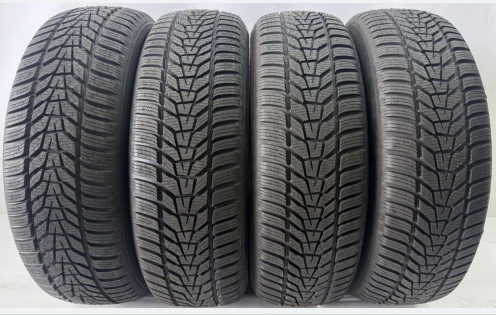 225/65r17 Hankook Winter i*cept Evo 3 X 106H XL