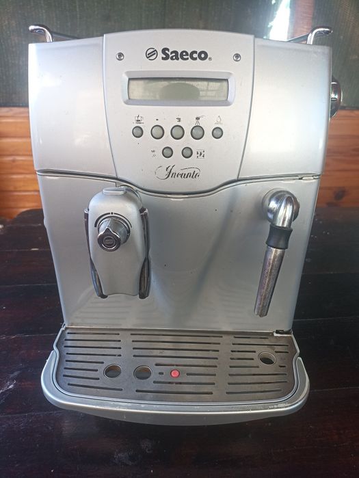 Насос, помпа до кавомашини saeco Incanto