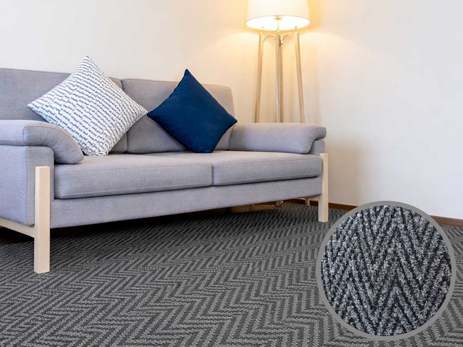 Wykładzina Biurowa Dywanowa  Hotelowa obiektowa GRANADA Soba  4m