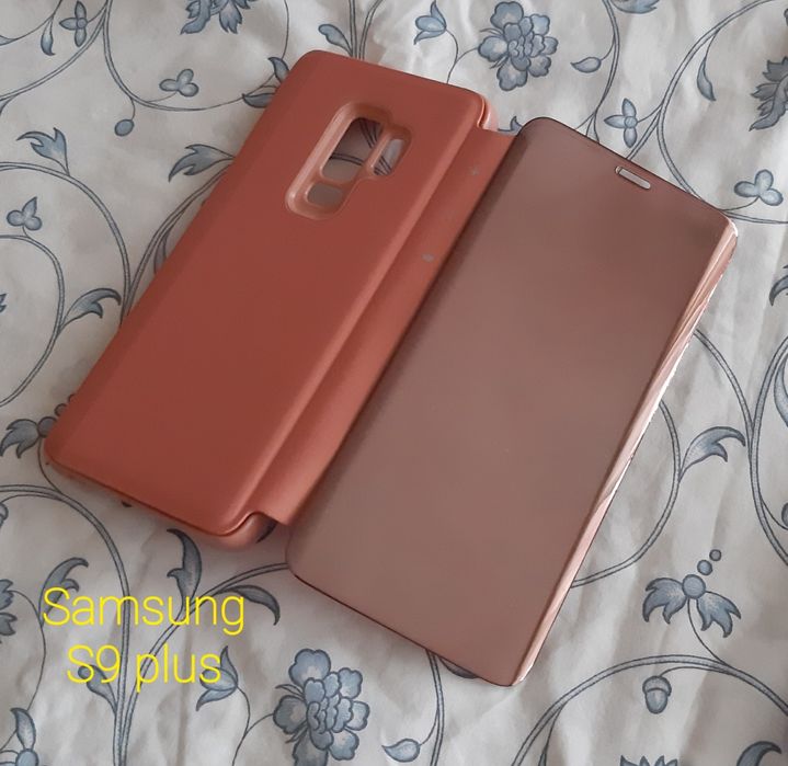 чохол Samsung Note 10 plus/S9 plus/A20