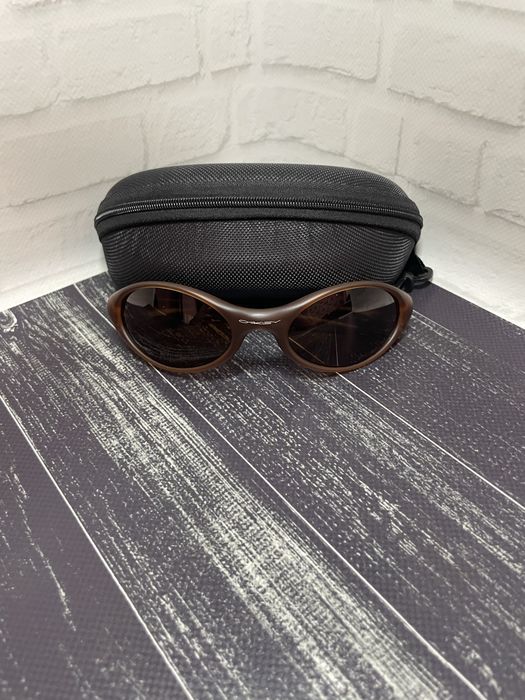 Очки Oakley jacket