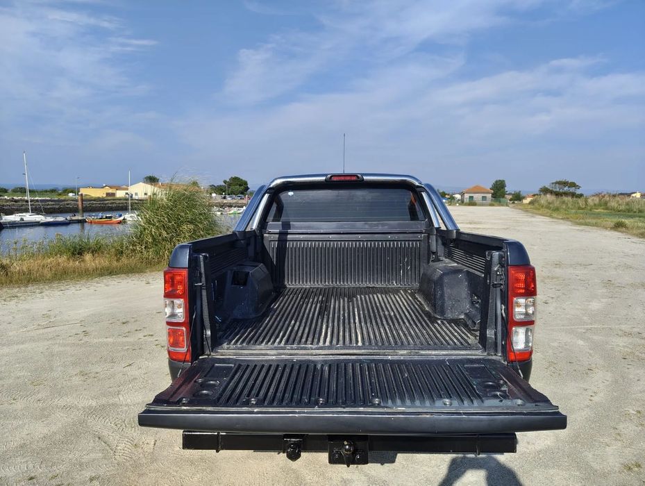 Ford Ranger XLT