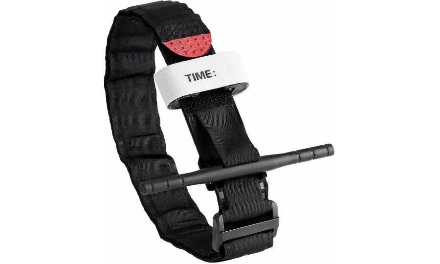 Тактичний  джгут / турнікет 3,8см х 95см