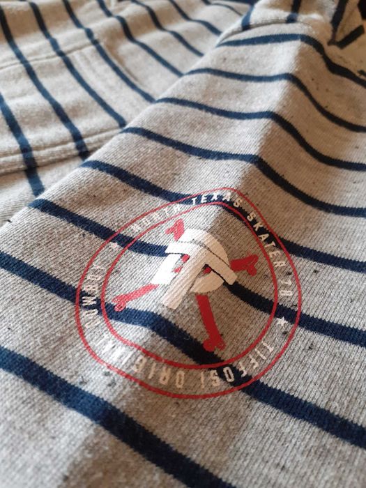 Camisola da Tiffosi - rapaz - tam.13/14anos