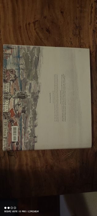 Livro Espírito do Porto