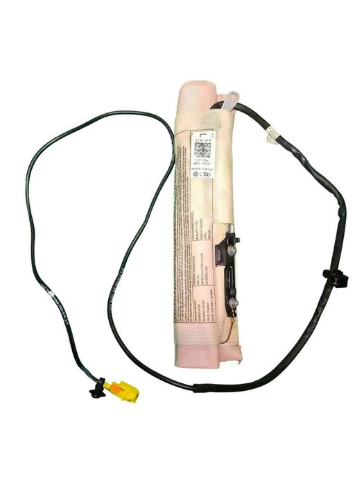 Airbag Banco Esquerdo AUDI A4 B8