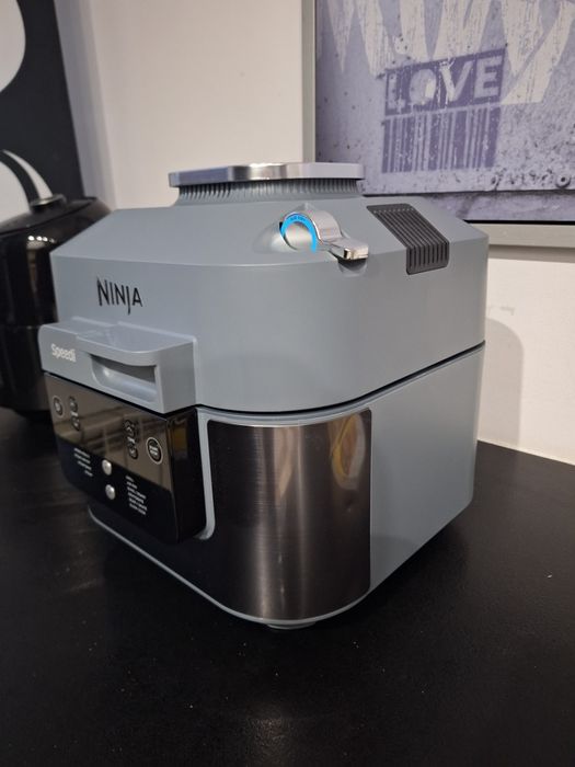 Multicooker Ninja Speed frytkownica beztłuszczowa