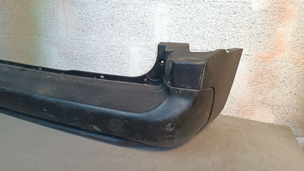 Vendo parachoque de trás Peugeot partner, citroen Berlingo ano 2017/23