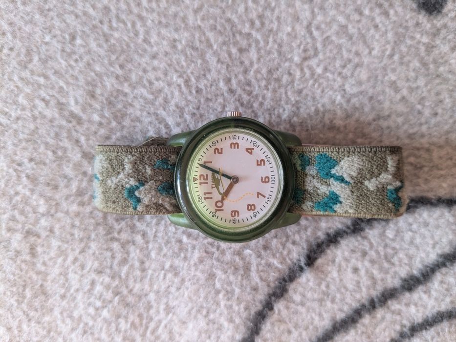 Zegarek TIMEX dziecięcy